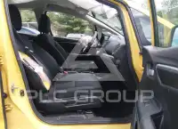 2019 Honda FIT фото