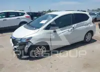 2019 Honda FIT фото
