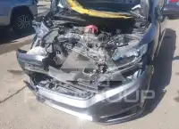 2019 Honda FIT фото