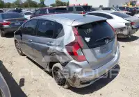 2019 Honda FIT фото