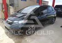 2019 Honda FIT photo
