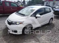 2019 Honda FIT фото
