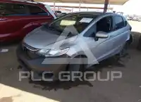 2019 Honda FIT фото