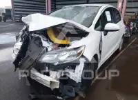 2019 Honda FIT фото