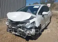 2019 Honda FIT фото