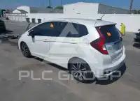 2019 Honda FIT фото