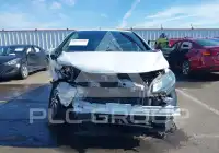2019 Honda FIT photo