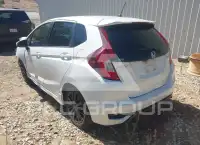 2019 Honda FIT фото