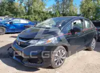 2019 Honda FIT фото