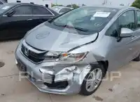 2019 Honda FIT фото