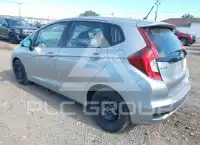 2019 Honda FIT фото