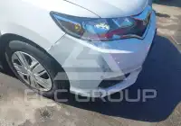 2019 Honda FIT фото