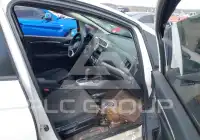 2019 Honda FIT фото