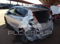 2019 Honda FIT фото