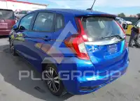 2019 Honda FIT фото