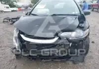 2019 Honda FIT фото