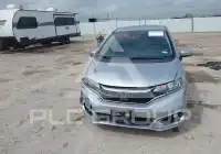 2019 Honda FIT фото