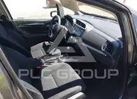 2019 Honda FIT фото