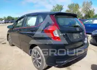 2019 Honda FIT фото