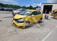 2019 Honda FIT фото