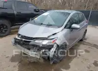 2019 Honda FIT photo