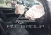2019 Honda FIT фото
