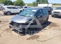 2019 Honda FIT фото