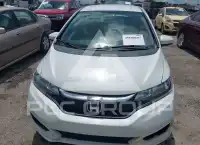 2019 Honda FIT фото