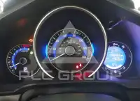 2019 Honda FIT photo