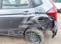 2019 Honda FIT photo