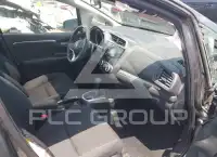 2019 Honda FIT фото