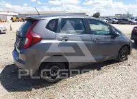 2019 Honda FIT фото