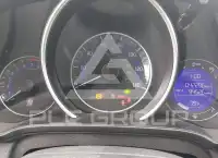 2019 Honda FIT фото