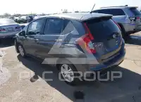 2019 Honda FIT фото