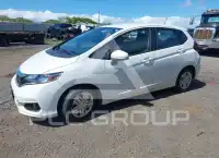 2019 Honda FIT фото