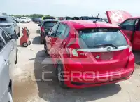 2019 Honda FIT фото