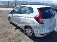 2019 Honda FIT фото