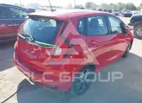 2019 Honda FIT photo