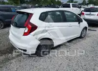 2019 Honda FIT фото