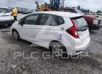 2019 Honda FIT фото