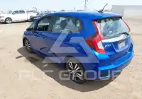 2019 Honda FIT фото