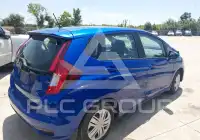 2019 Honda FIT photo