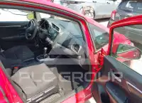 2019 Honda FIT фото