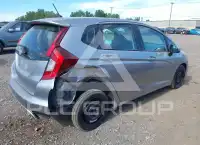 2019 Honda FIT фото