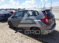 2019 Honda FIT фото