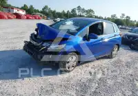 2019 Honda FIT фото