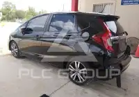 2019 Honda FIT photo