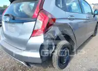 2019 Honda FIT фото