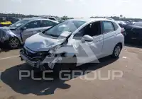 2019 Honda FIT фото