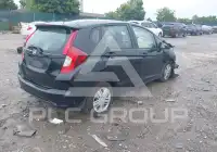 2019 Honda FIT фото